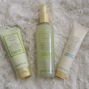 Mary Kay Satin Hands